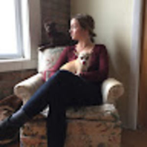 Meet your Posher, Madeline